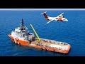 Australian Maritime Safety Authority (AMSA) - Training Video