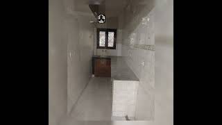 2Bhk For Sale converted To 2Bhk DDA LIG FLAT FREE HOLD FLAT JASOLA POCKET-12  #flatsale