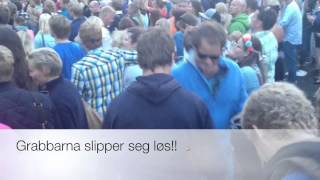 Stavern 2013