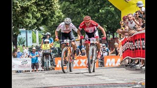 MTB GRANFONDO 25 - Monselice in Rosa MTB