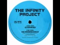 The Infinity Project - Incandescence
