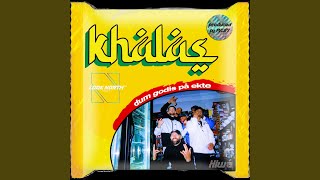 KHALAS