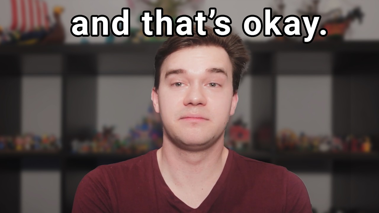 Why I Ll Never Be A Youtuber Youtube