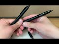 pentel energel alloy pen review