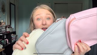 What’s in my SYDNEY GRACE MYSTERY BAGS?!?