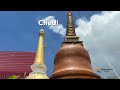 Wat Mongkhon Nimit - Amazing Adventure in Phuket Thailand