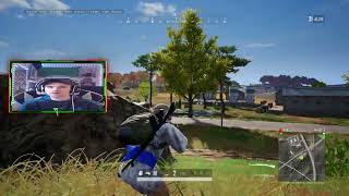 Season Two is here Troopz and Troopetez [835/850] !nox !wipe !kimby !clip (PUBG: BATTLEGROUNDS)