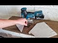 what jigsaw blade to use for cutting cement board