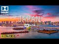 JAPAN VIDEO 8K HDR 60fps DOLBY VISION WITH SOFT PIANO MUSIC