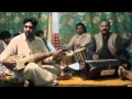 Ustad Fazal Wahab Dard  laka mashom che pa