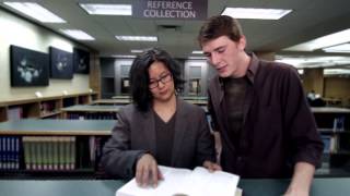 What do I like about the MSU Libraries?