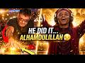 They Mocked This Muslim Singer… Seconds Later, He STUNNED Everyone on AGT!”|Golden Buzzer🥇