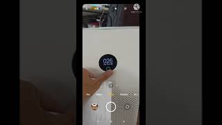 Mi Air Purifier 3H - Display auto turn off after few seconds #HowToFix