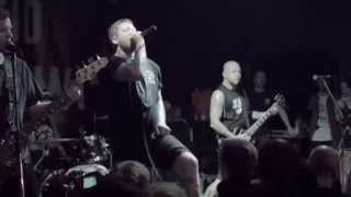 Comeback Kid / Full Set HD Lumiere/Goettingen Hardcore 5/2015