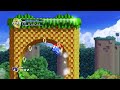 evolution of 2d modern sonic games 2001 2022