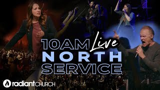 North Campus | Overcomer Part 3: GIANT SLAYER | Pastor Todd Hudnall