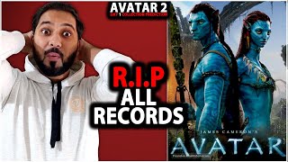 Avatar 2 Day 1 Box Office Collection Prediction | Avatar 2 Box Office Collection India And Worldwide