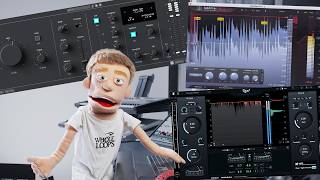 Top 3 Mastering Limiter Plugins Compared 🤔 FabFilter Pro L2 , Naturl Audio AL-1 , Slate FG-X2 🔥
