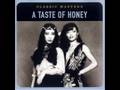 A taste of honey - Sukiyaki (classic) 1981