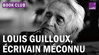 Le Book Club de Louis Guilloux, auteur de \