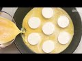 브런치 좋아하시면 보세요 홈브런치 즐기는 5가지 방법 초간단 수란 성공비법 5 delicious brunch recipes