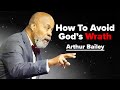 How To Avoid God's Wrath