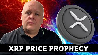 XRP RIPPLE PROPHECY | PRICE 2025