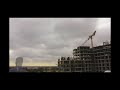 bangalore timelapse whitefield near forum value mall