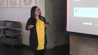 Marketing Analytics \u0026 Visualization - Betty Li, Director, Marketing Analytics