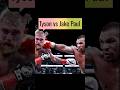 Duel Yang Menyita Perhatian Publik Mike Tyson vs Jake Paul