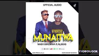 Munaitwa Nabii Bikemwa Ft Alikas (Biblia inasema si wote) WhatsApp online :+243990076729 Lubumbashi