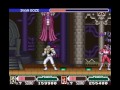 SNES Longplay [282] Mighty Morphin Power Rangers - The Movie (2-Players)