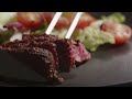 CHEF’S EXCLUSIVE® BLACK ANGUS BEEF - JBS CANADA