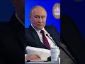 Путин заговорил О ПОТЕРЯХ! ОН признал ОТВЕТСТВЕННОСТЬ