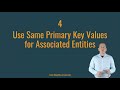 5 primary key mappings every developer should know with jpa u0026 hibernate