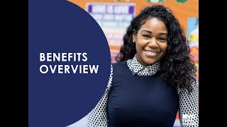 NYCPS Benefits Overview