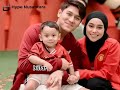 RIZKY BILLAR DAN LESTY UNGKAP NAMA ANAK KEDUA MEREKA😍