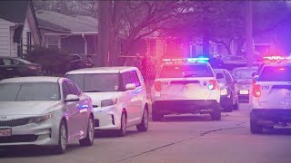 Woman injured in Christmas Day shooting has died, more information released