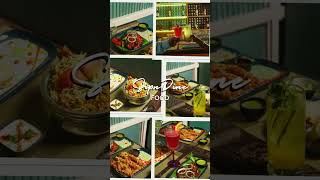 Sip \u0026 Dine Multi Cuisine Resto Bar  #food #foodie #deliciousbeverages #streetfood