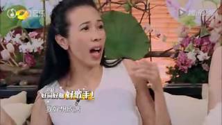 当你老了Karen Mok 莫文蔚， 费玉清