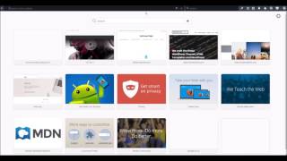 Stack WordPress Theme - Section Gradient Backgrounds Overview