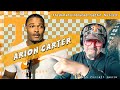 Arion Carter: The Freshman Linebacker Taking Knoxville by Storm!