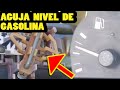 Por que falla la la Aguja de Nivel de Gasolina? SOLUCIÓN INDICADOR NIVEL DE GASOLINA