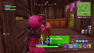 [Fortnite *フォートナイト]＊のんびり雑談配信＊