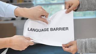 How to Overcome Language Barriers in Work | Lark