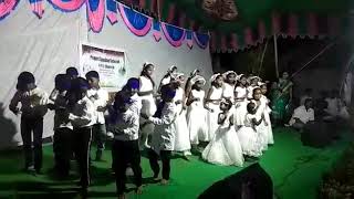 Jayamu nide jayamu Nide.ipc-skpt.new year dance