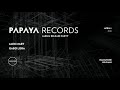 Papaya Records at Undrgrnd - Amsterdam | #PapayaMusic