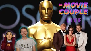 Movie Couple Live! Dune Part 2 Officially Confirmed, SAG Award Nominees