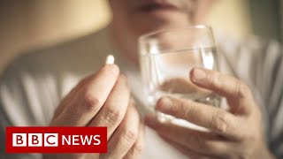 Coronavirus and ibuprofen: Separating fact from fiction - BBC News