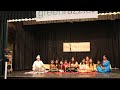 lakshangeet of 10 thaats margazhi festival 2016